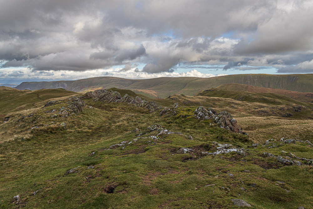 Loadpot Hill Loadpot Hill